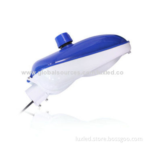 COB LED Street Light 50W with MeanWell Driver, IP65, Above 110lm/W High-lumen